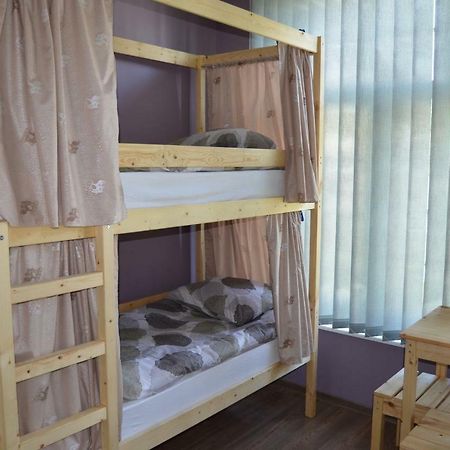 Kaera Hostel Талин Екстериор снимка