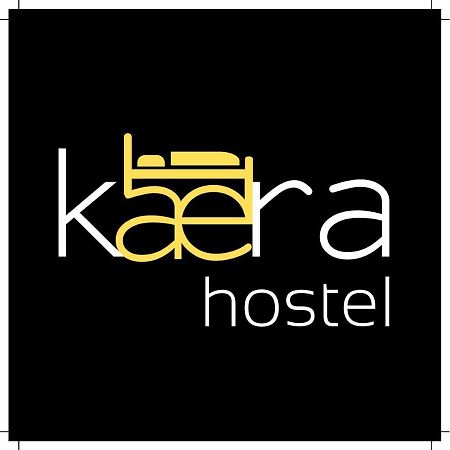 Kaera Hostel Талин Екстериор снимка