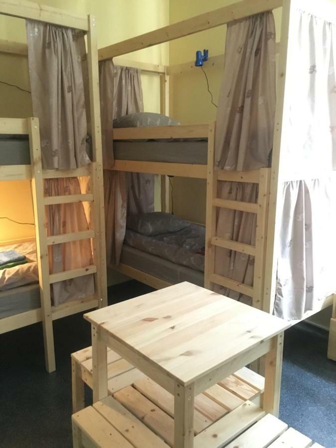 Kaera Hostel Талин Екстериор снимка