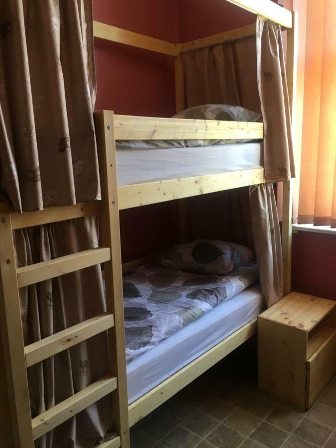 Kaera Hostel Талин Екстериор снимка