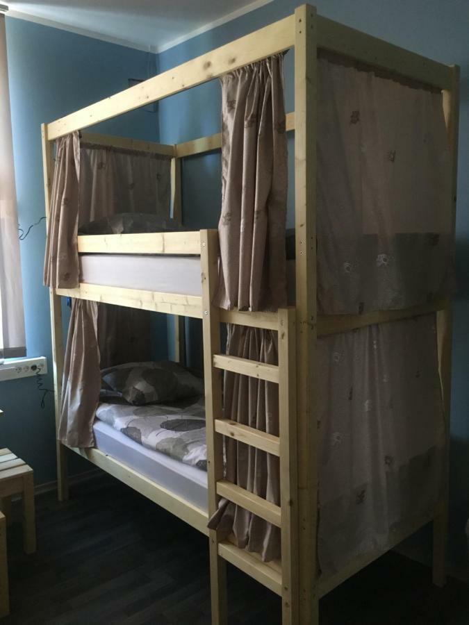 Kaera Hostel Талин Екстериор снимка