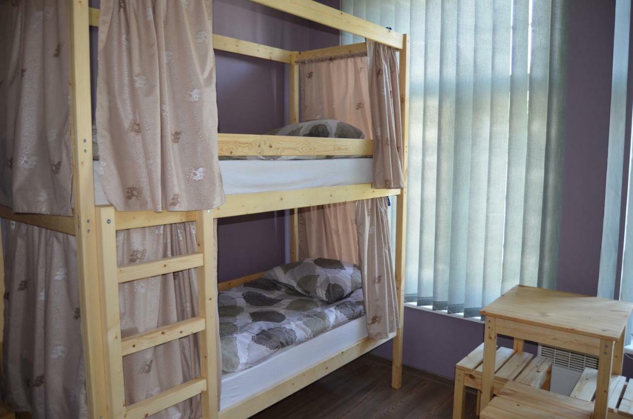 Kaera Hostel Талин Екстериор снимка