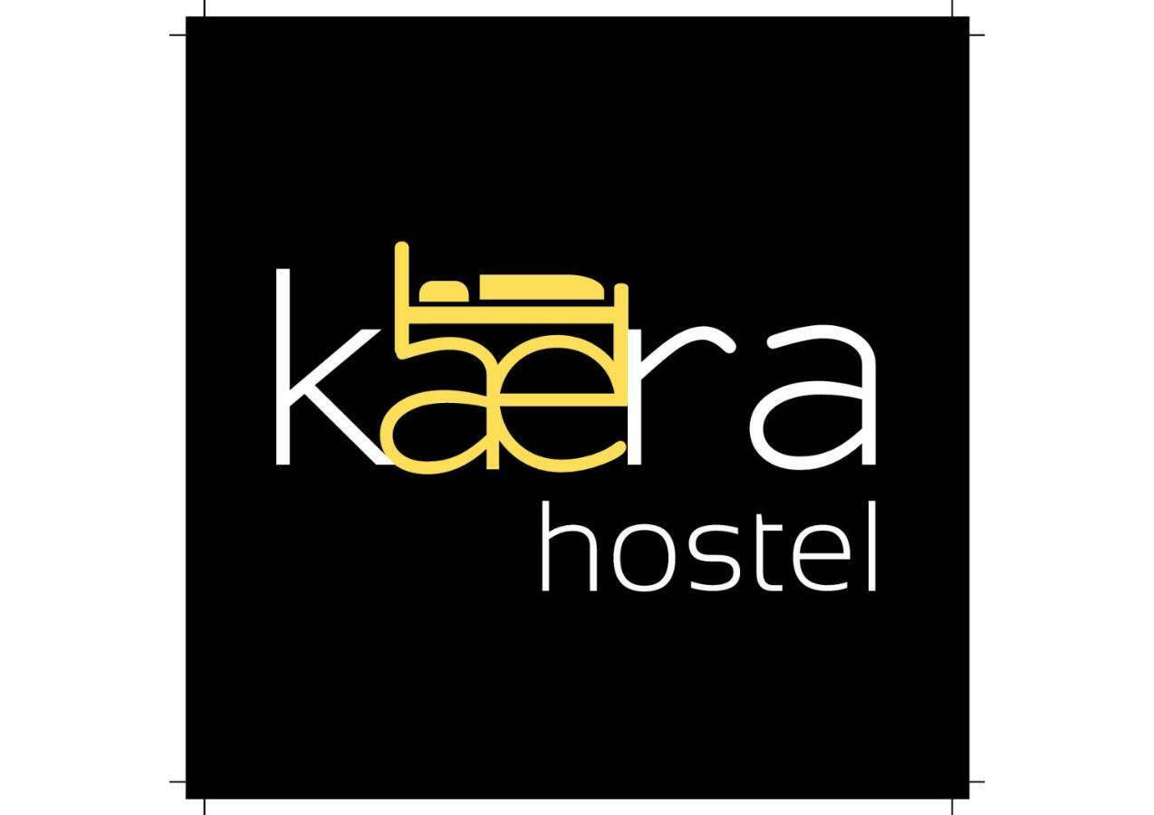 Kaera Hostel Талин Екстериор снимка